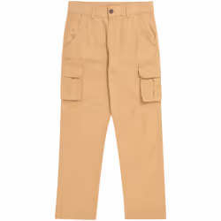 Mountain Warehouse - Pantalon cargo MERRICK - Homme (Beige)