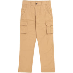 Mountain Warehouse - Pantalon cargo MERRICK - Homme (Beige)