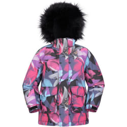 Mountain Warehouse - Veste imperméable RANGER - Enfant (Bleu sarcelle)