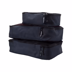 Mountain Warehouse - Organisateur de valise (Gris)