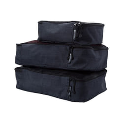 Mountain Warehouse - Organisateur de valise (Gris)