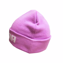 Puma - Bonnet - Adulte (Rose)