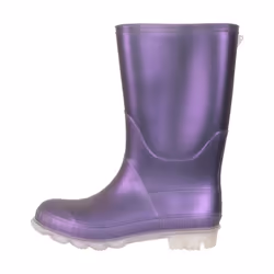 Mountain Warehouse - Bottes de pluie - Enfant (Violet)