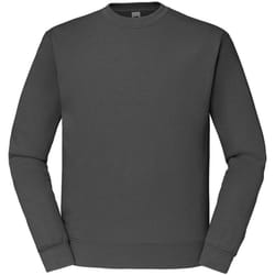 Fruit Of The Loom - Sweat - Homme (Gris)