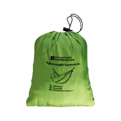 Mountain Warehouse - Hamac (Vert)