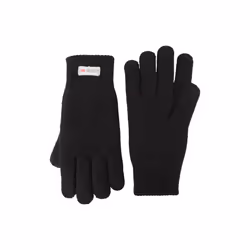 Mountain Warehouse - Gants - Homme (Noir)