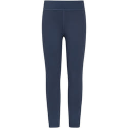 Mountain Warehouse - Legging FLICK FLACK - Fille (Bleu marine)
