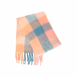 Mountain Warehouse - Écharpe d´hiver - Adulte (Rose / Bleu)