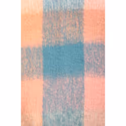 Mountain Warehouse - Écharpe d´hiver - Adulte (Rose / Bleu)