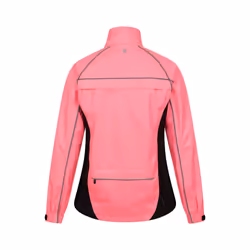 Mountain Warehouse - Veste imperméable ADRENALINE - Femme (Rose)