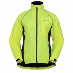 Mountain Warehouse - Veste imperméable ADRENALINE - Femme (Rose)