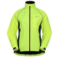 Mountain Warehouse - Veste imperméable ADRENALINE - Femme (Rose)