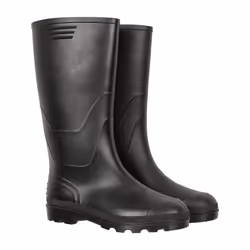 Mountain Warehouse - Bottes de pluie WADE - Homme (Noir)