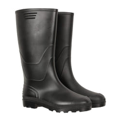 Mountain Warehouse - Bottes de pluie WADE - Homme (Noir)