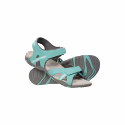 Mountain Warehouse - Sandales OIA - Femme (Menthe)