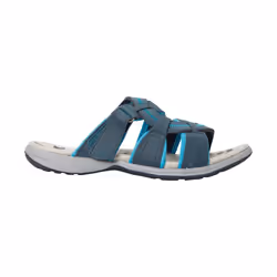 Mountain Warehouse - Sandales TIDE - Femme (Bleu marine)