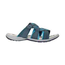 Mountain Warehouse - Sandales TIDE - Femme (Bleu marine)