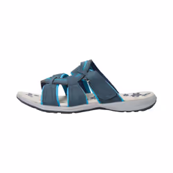 Mountain Warehouse - Sandales TIDE - Femme (Bleu marine)