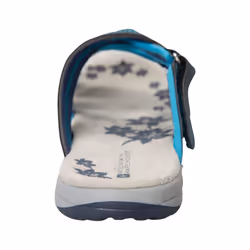 Mountain Warehouse - Sandales TIDE - Femme (Bleu marine)