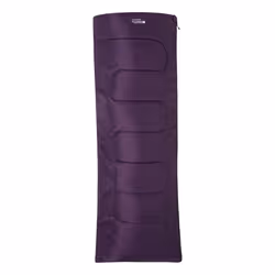 Mountain Warehouse - Sac de couchage BASECAMP - Taille unique (Violet)