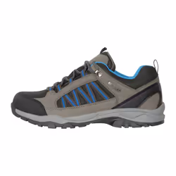 Mountain Warehouse - Chaussures de marche PATH - Homme (Gris)