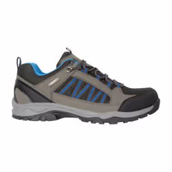 Mountain Warehouse - Chaussures de marche PATH - Homme (Gris)