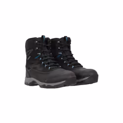Mountain Warehouse - Après-skis ULTRA PISTE BASHER - Homme (Noir)