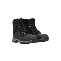Mountain Warehouse - Après-skis ULTRA PISTE BASHER - Homme (Noir)