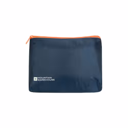Mountain Warehouse - Ensemble Cube de rangement (Bleu marine)