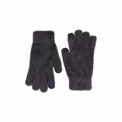 Mountain Warehouse - Gants - Femme (Noir)