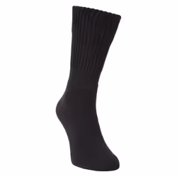 Mountain Warehouse - Chaussettes pour bottes - Homme (Noir)