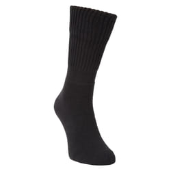 Mountain Warehouse - Chaussettes pour bottes - Homme (Noir)