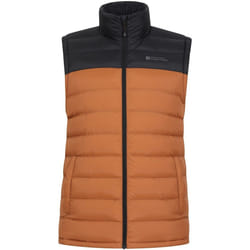 Mountain Warehouse - Veste sans manches SEASONS - Homme (Doré)