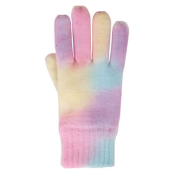Mountain Warehouse - Gants - Enfant (Multicolore)