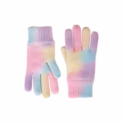 Mountain Warehouse - Gants - Enfant (Multicolore)