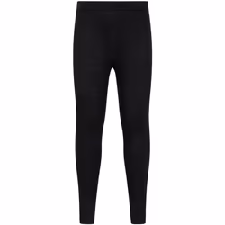 Mountain Warehouse - Bas thermique - Enfant (Noir)