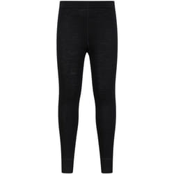 Mountain Warehouse - Bas thermique - Enfant (Noir)