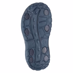 Mountain Warehouse - Sandales - Enfant (Bleu marine / Moutarde)