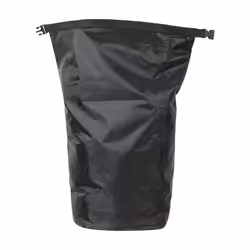 Mountain Warehouse - Sac étanche - Taille unique (Noir)
