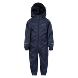 Mountain Warehouse - Combinaison de pluie PUDDLE - Enfant (Bleu)