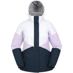 Mountain Warehouse - Blouson de ski MOON - Femme (Lilas)