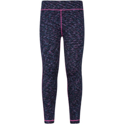 Mountain Warehouse - Legging KAYLEIGH - Fille (Indigo)