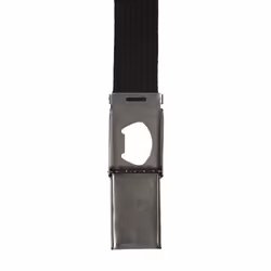Mountain Warehouse - Ceinture - Homme - Taille unique (Noir)