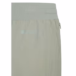 Mountain Warehouse - Pantalon de randonnée EXPLORER - Femme (Vert kaki) - Vue supplémentaire 2
