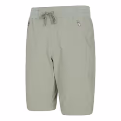 Mountain Warehouse - Pantalon de randonnée EXPLORER - Femme (Vert kaki)