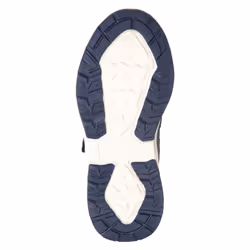 Mountain Warehouse - Après-skis DENVER ADAPTIVE - Enfant (Bleu marine)