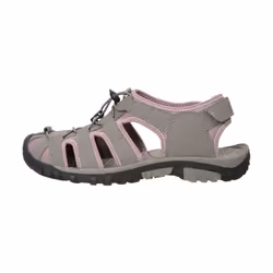 Mountain Warehouse - Sandales TREK - Femme (Rose)
