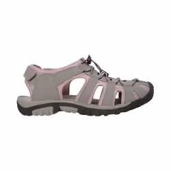 Mountain Warehouse - Sandales TREK - Femme (Rose)