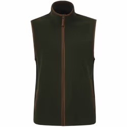Mountain Warehouse - Veste sans manches ROVE - Homme (Vert)