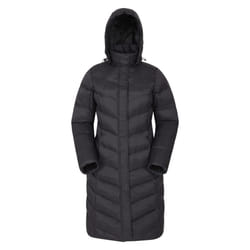 Mountain Warehouse - Veste matelassée ALEXA - Femme (Noir)